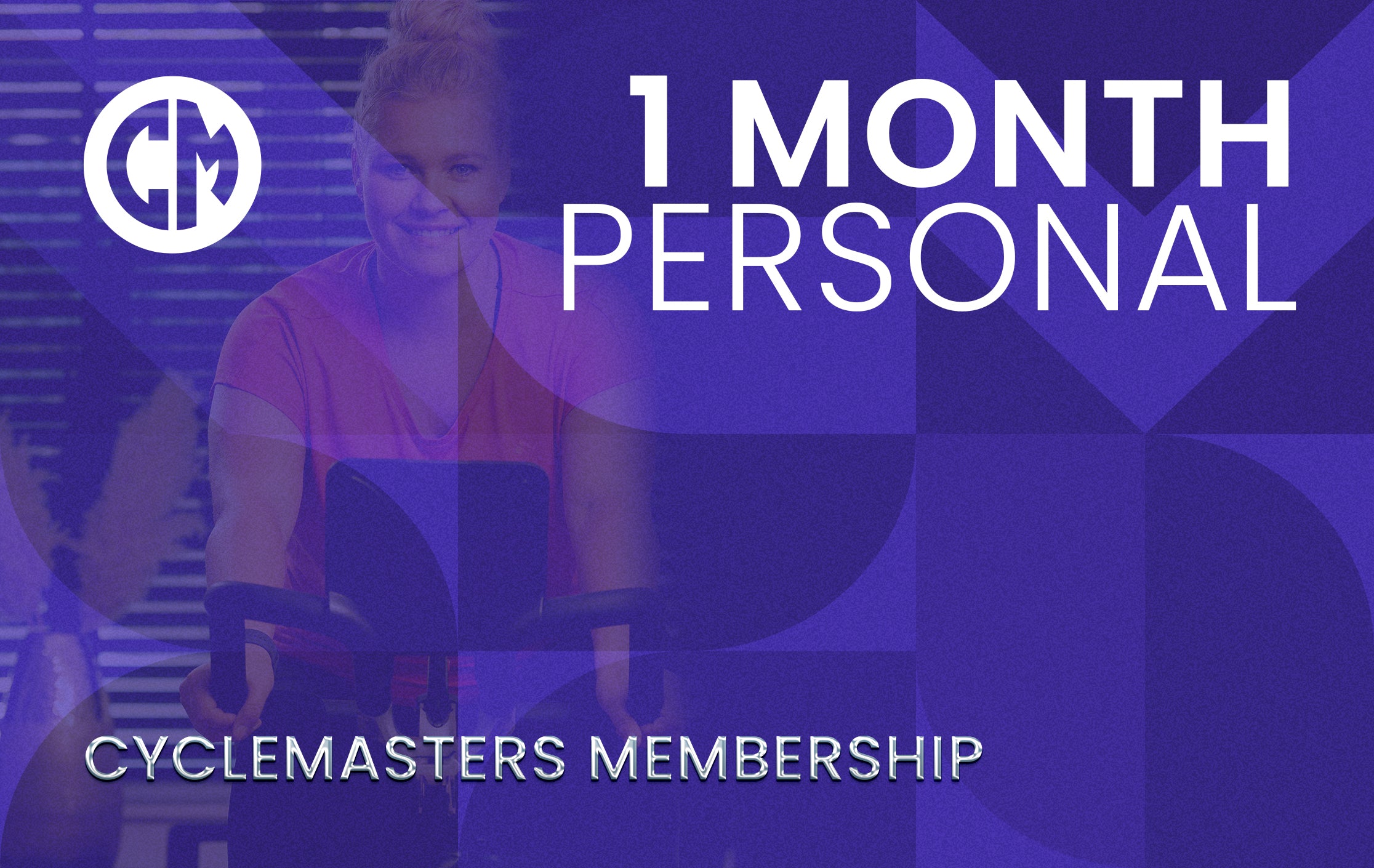 CycleMasters Membership - Personal