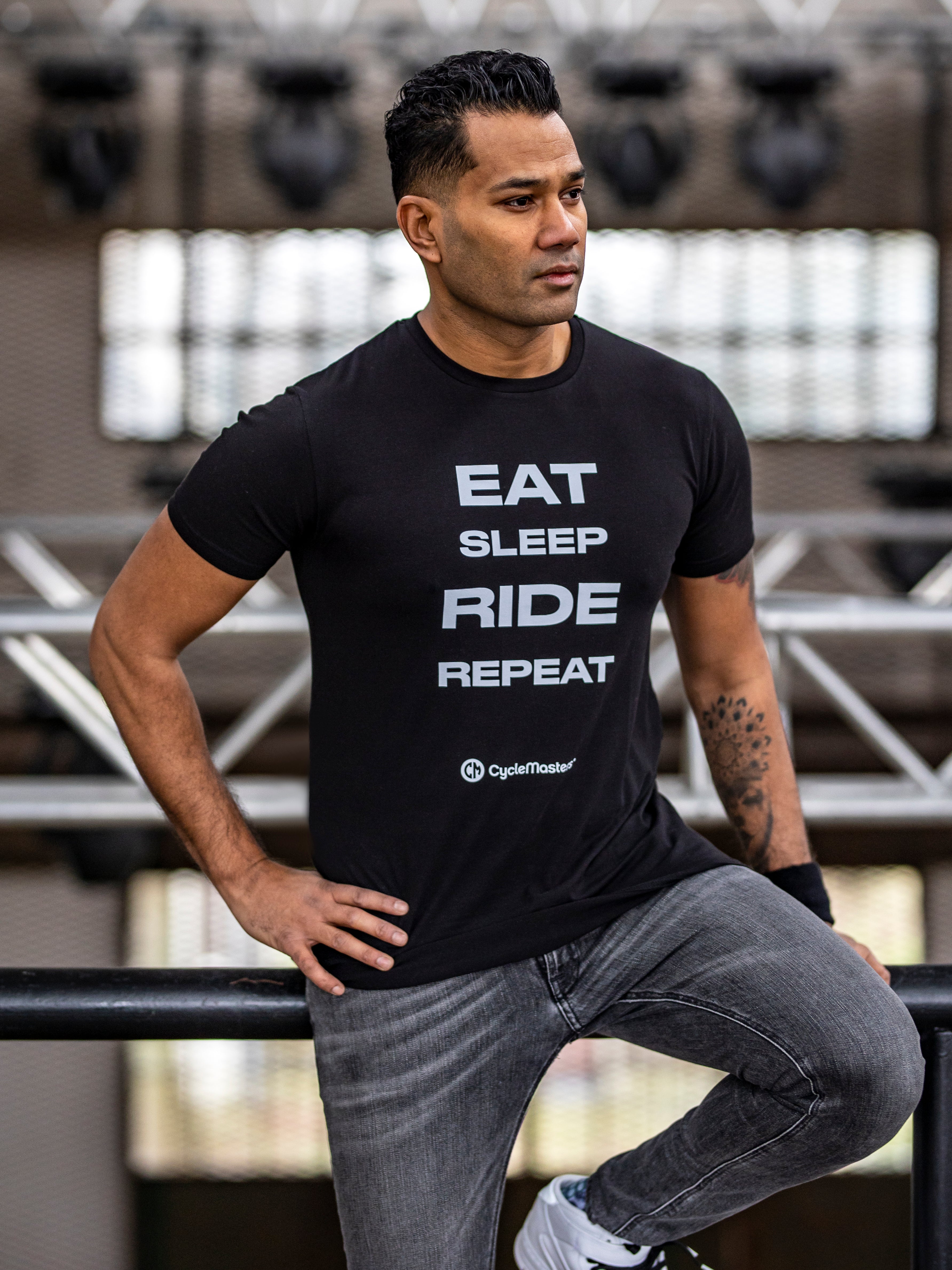 eat sleep ride repeat 4