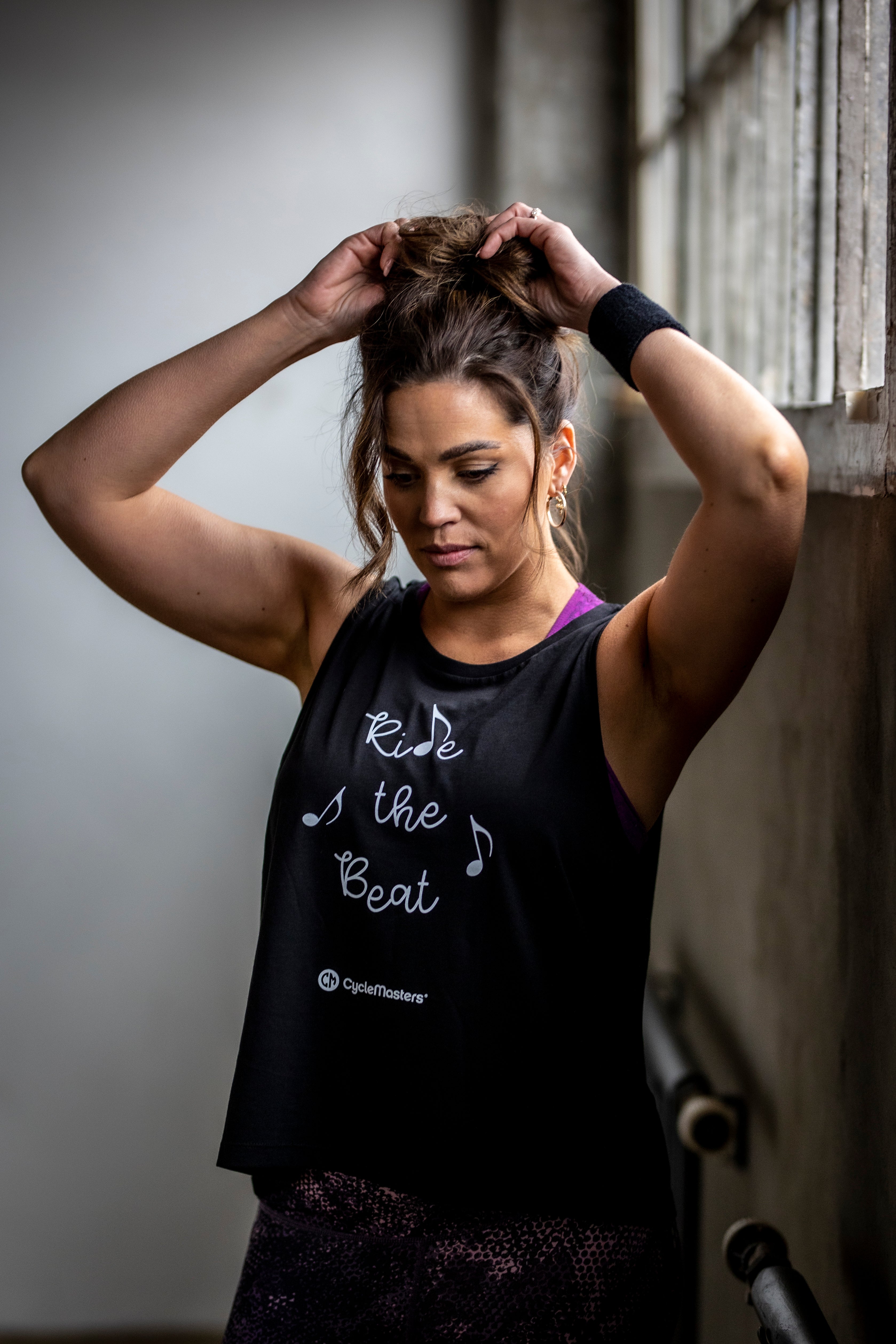 dames tanktop sport6
