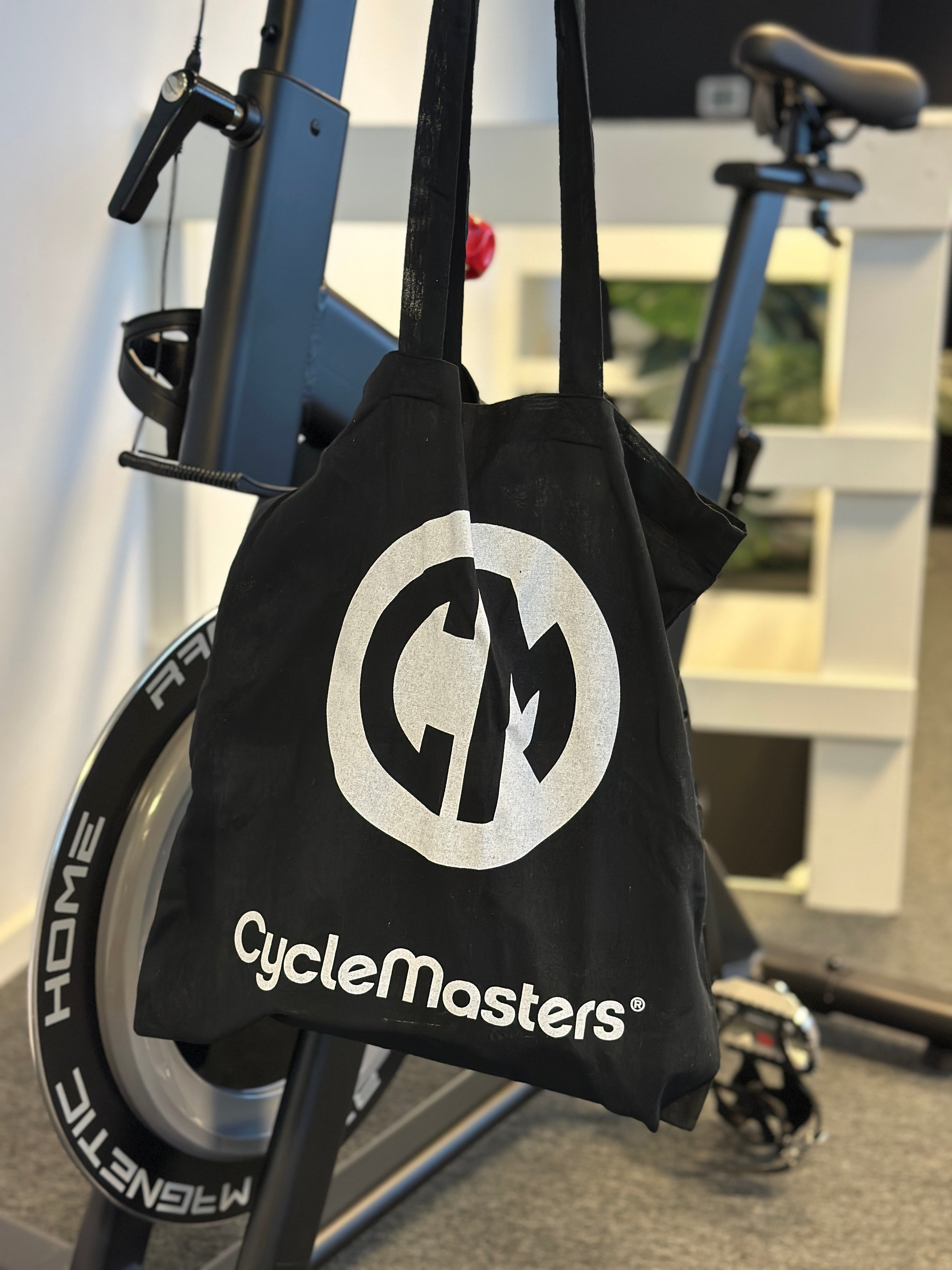 CM Bag with starter package