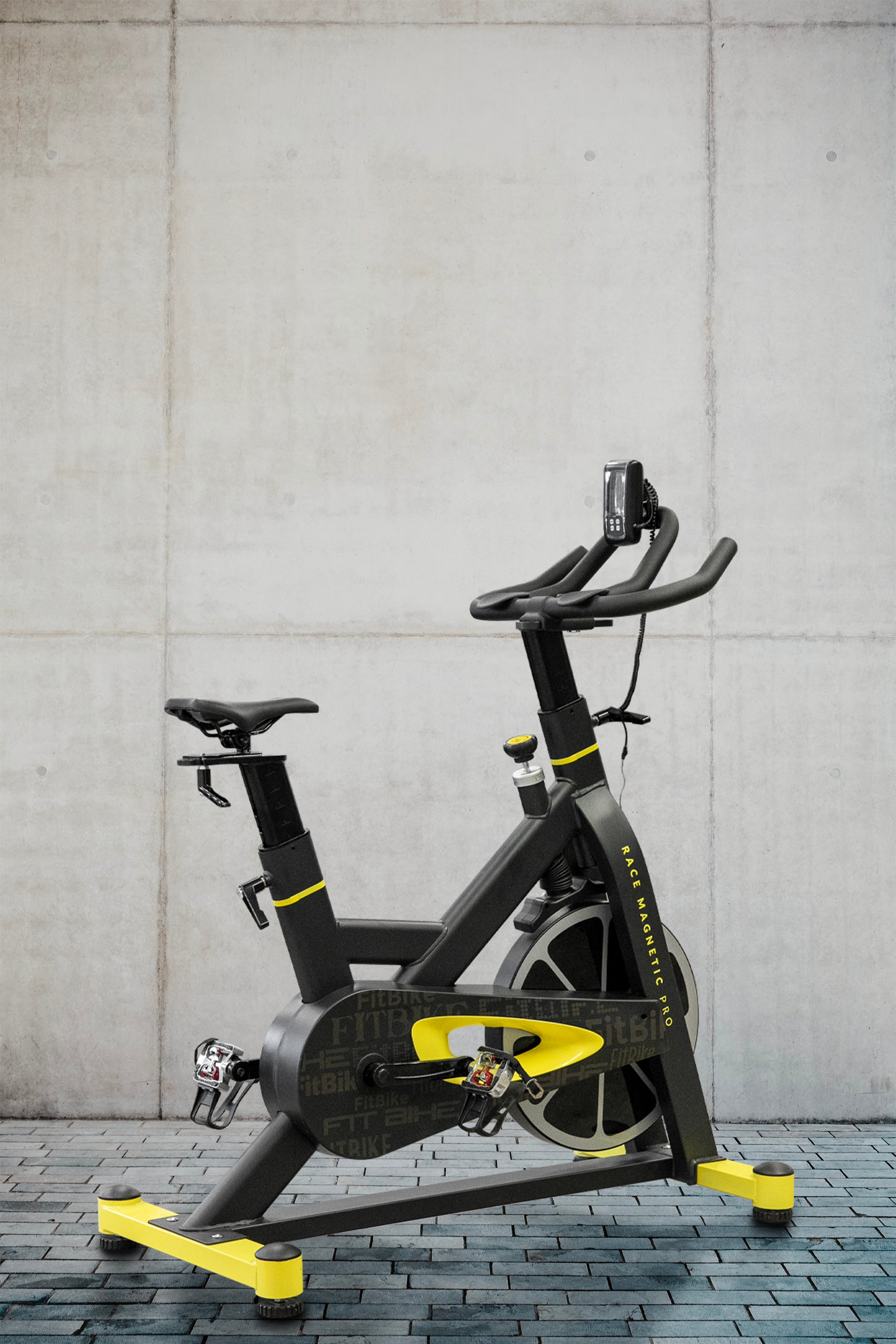 FitBike Race Magnetic Pro