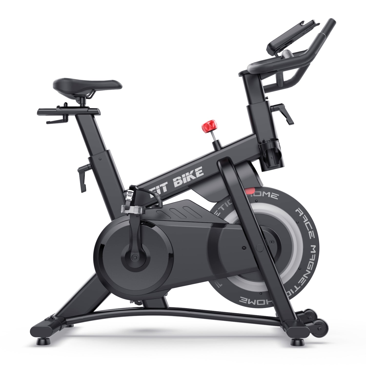 FitBike Race Magnetic Home