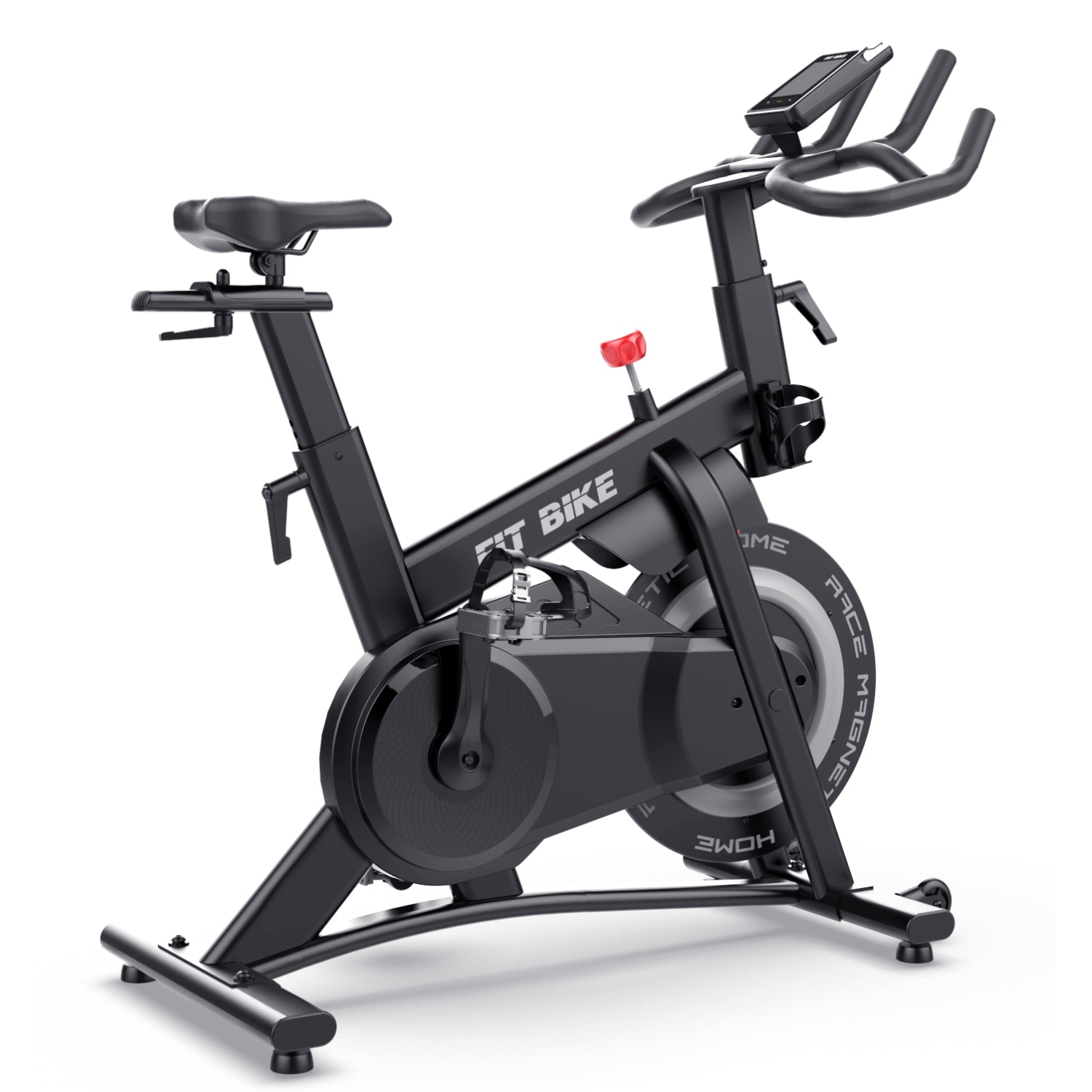FitBike Race Magnetic Home