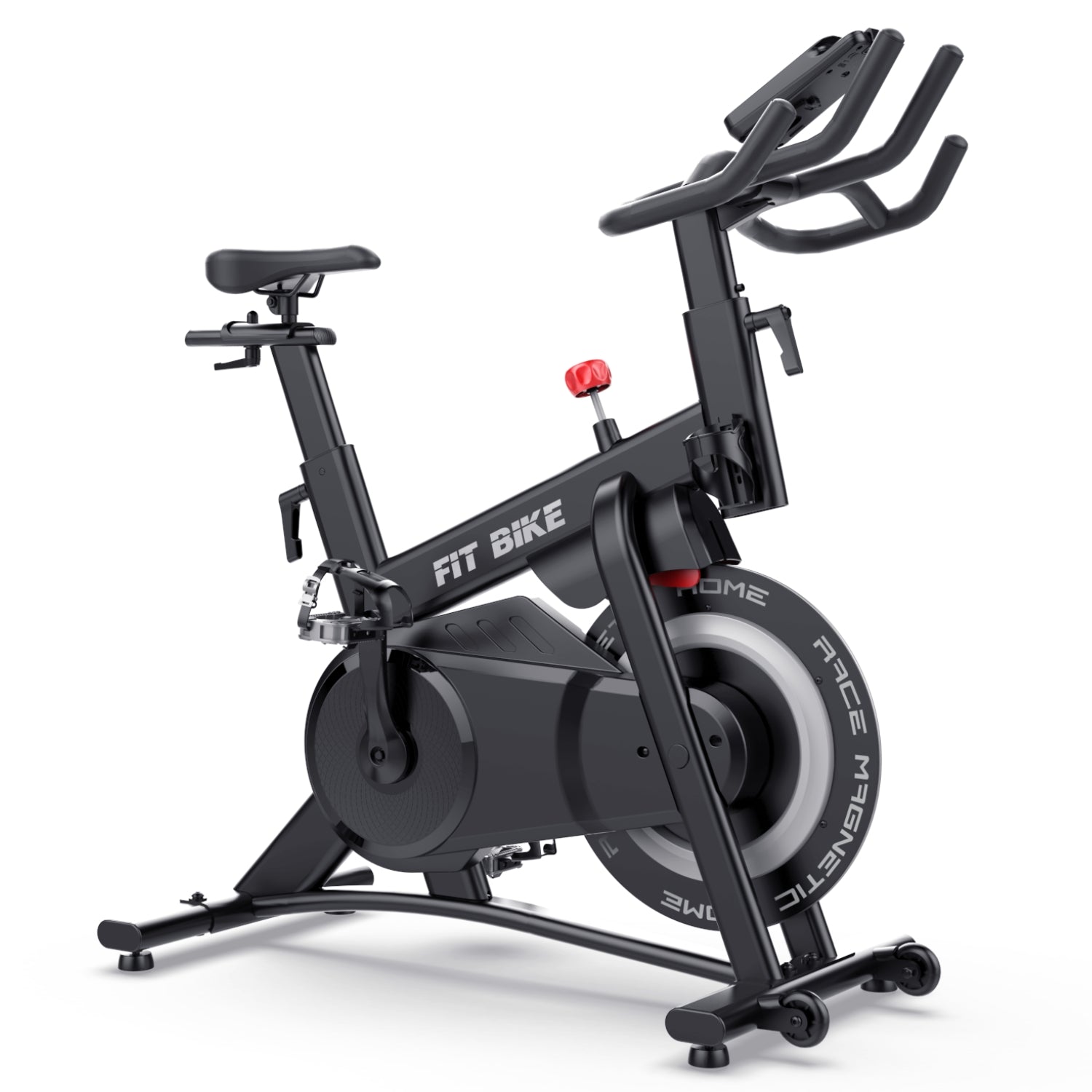 FitBike Race Magnetic Home