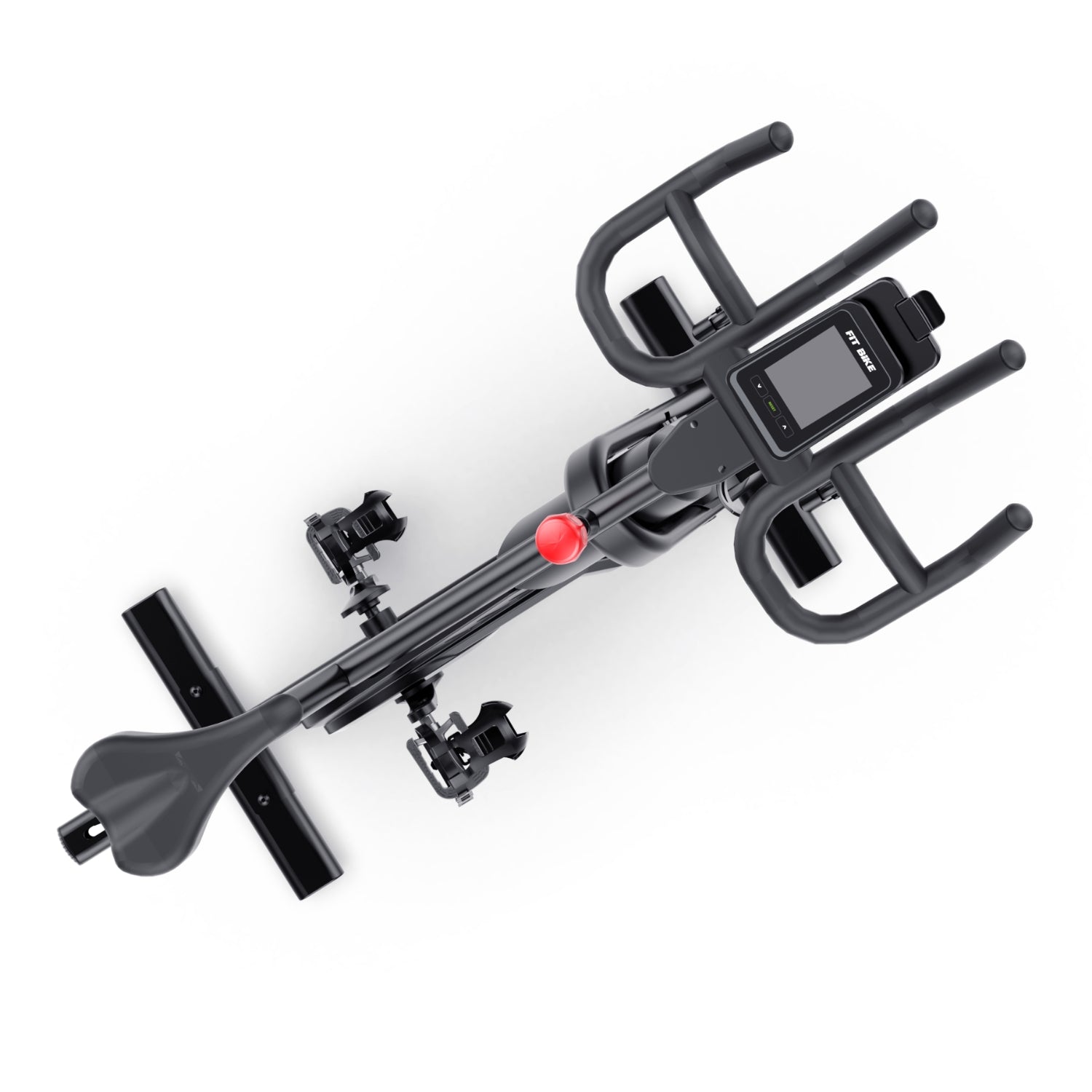 FitBike Race Magnetic Home