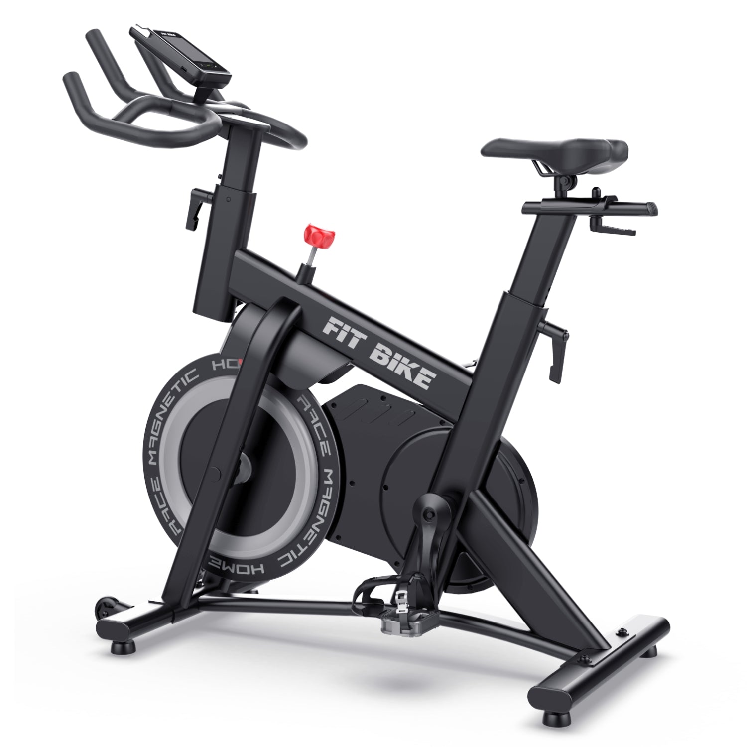 FitBike Race Magnetic Home