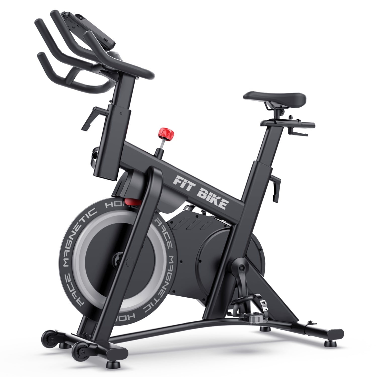 FitBike Race Magnetic Home