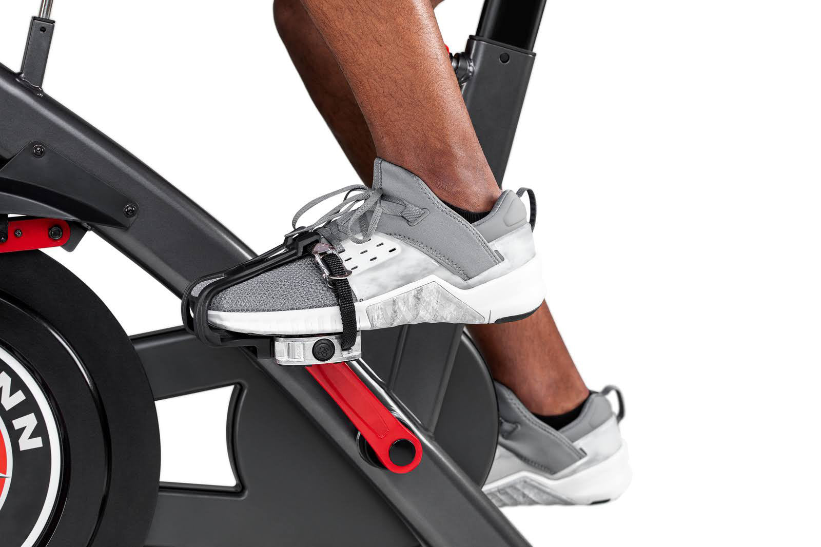 Schwinn 800IC - Anniversary bundel (Op=Op)