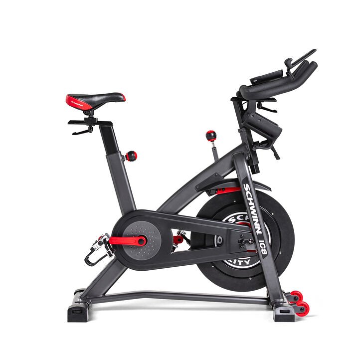 Schwinn 800IC - Anniversary bundel (Op=Op)