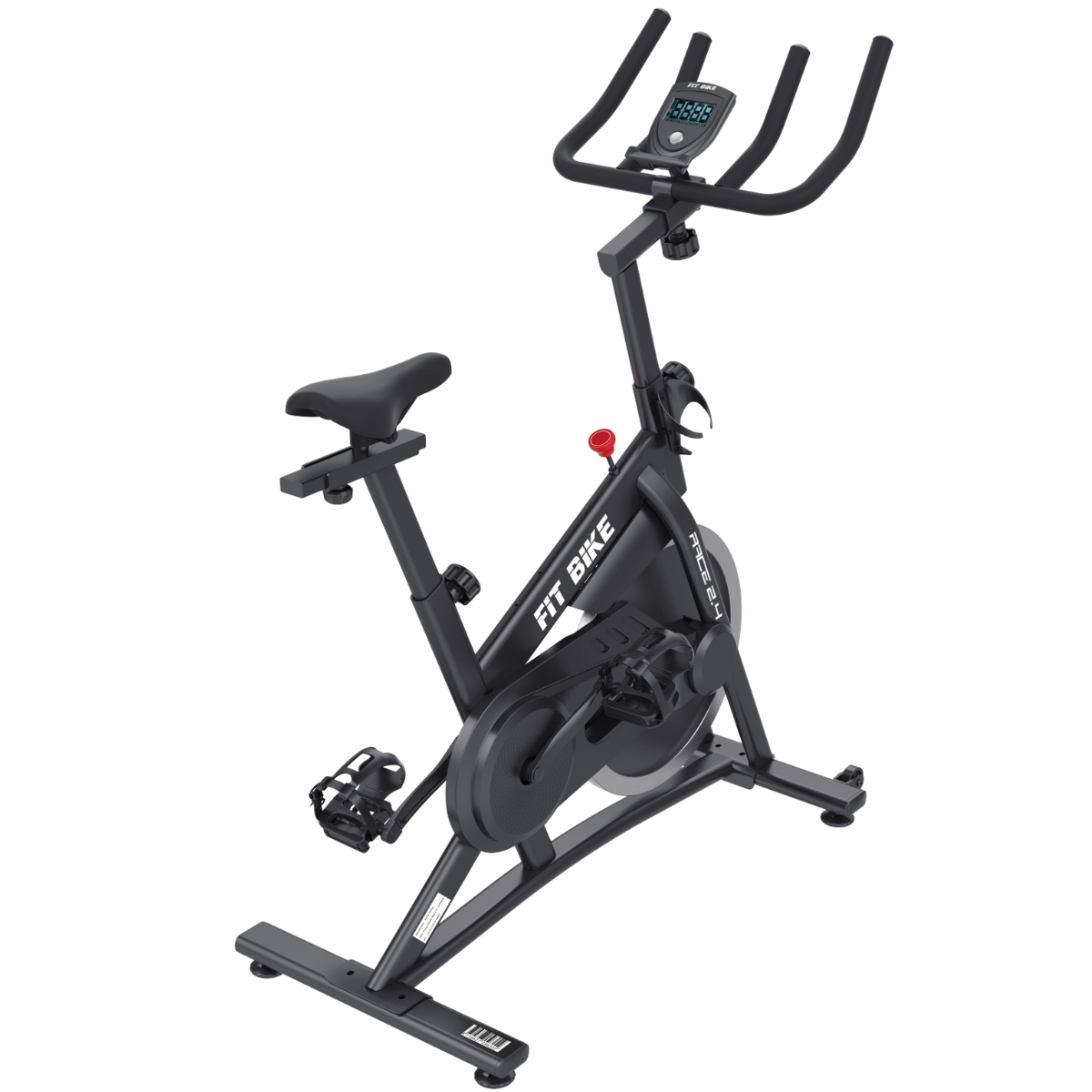 FitBike Race 2.4