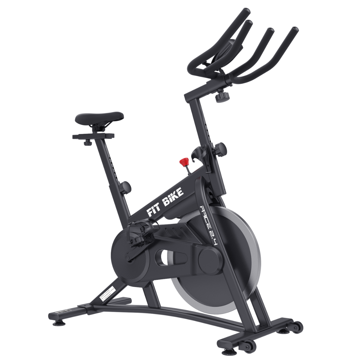 FitBike Race 2.4