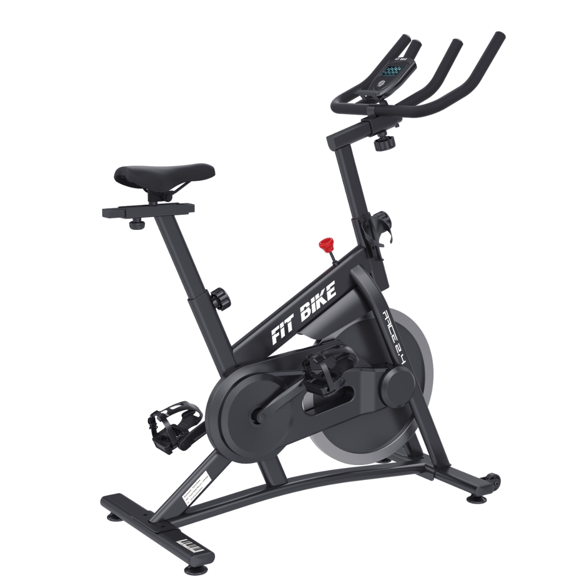 FitBike Race 2.4