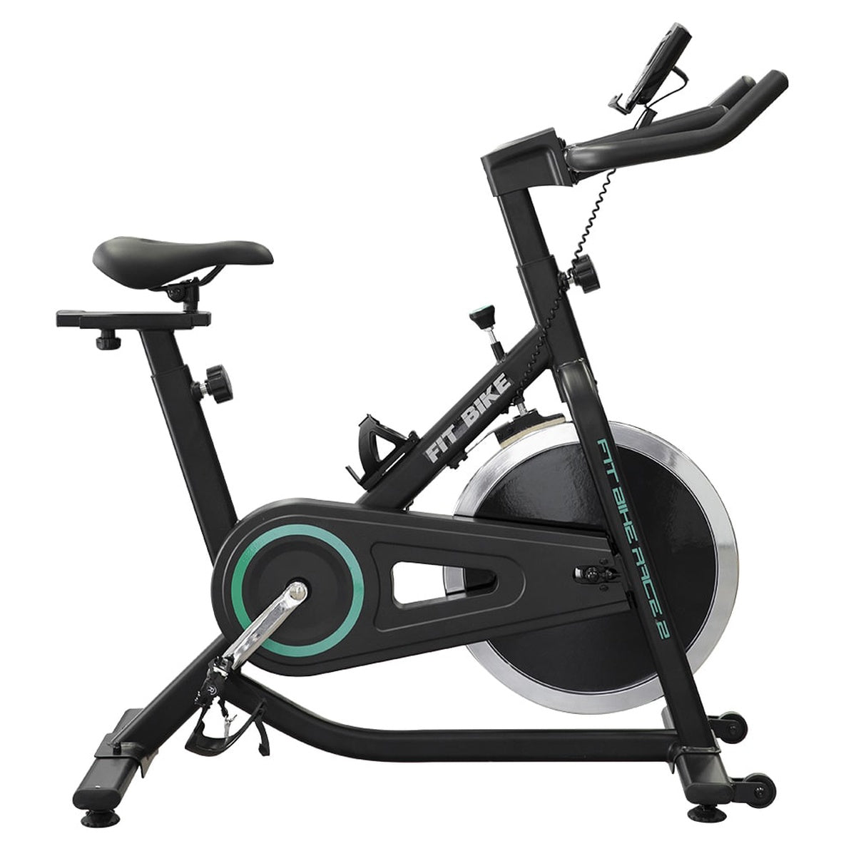 FitBike Race 2