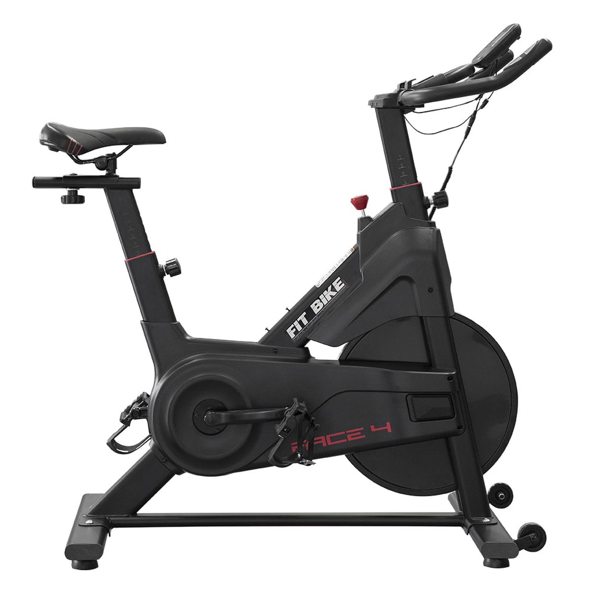FitBike Race 4
