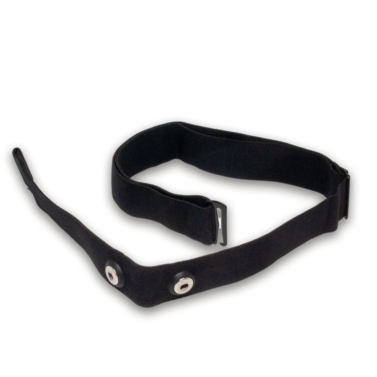 Hartslagmeter - Focus Fitness - 3-in-1 Borstband