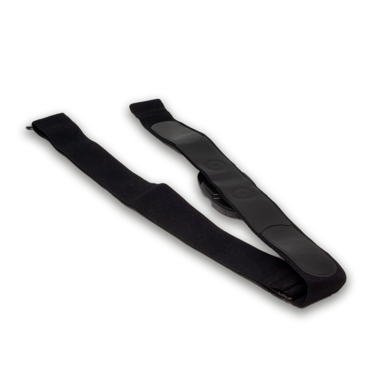 Hartslagmeter - Focus Fitness - 3-in-1 Borstband