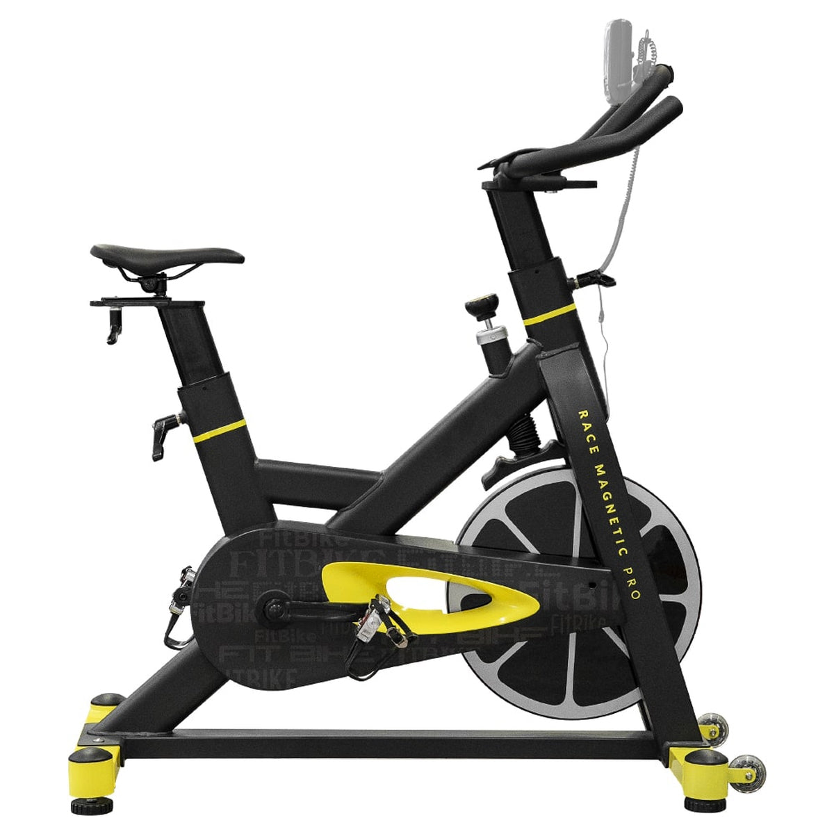 FitBike Race Magnetic Pro