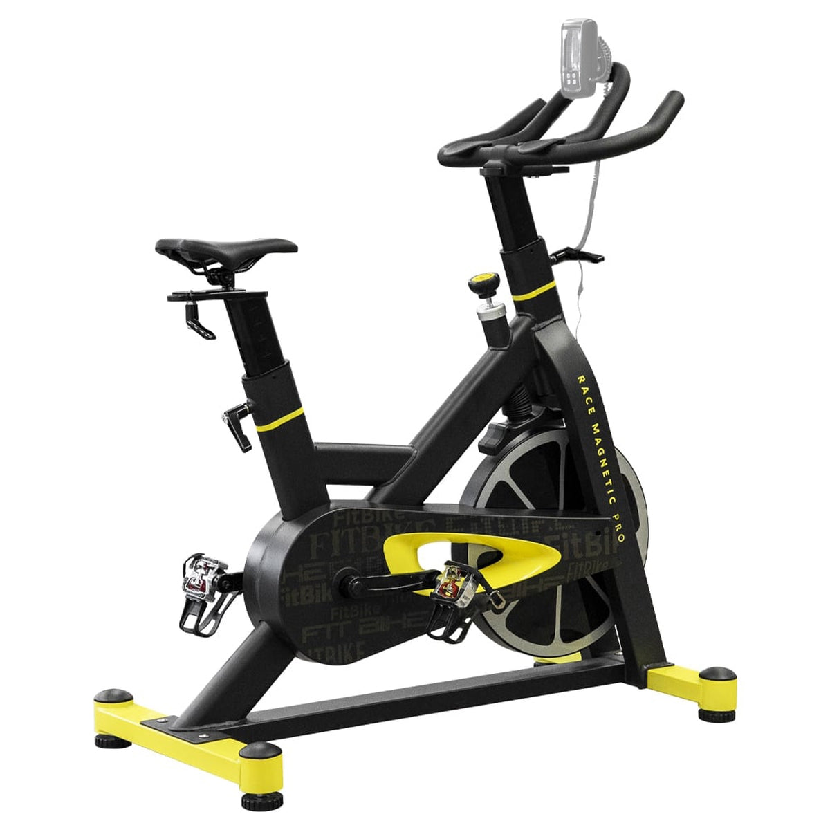 FitBike Race Magnetic Pro