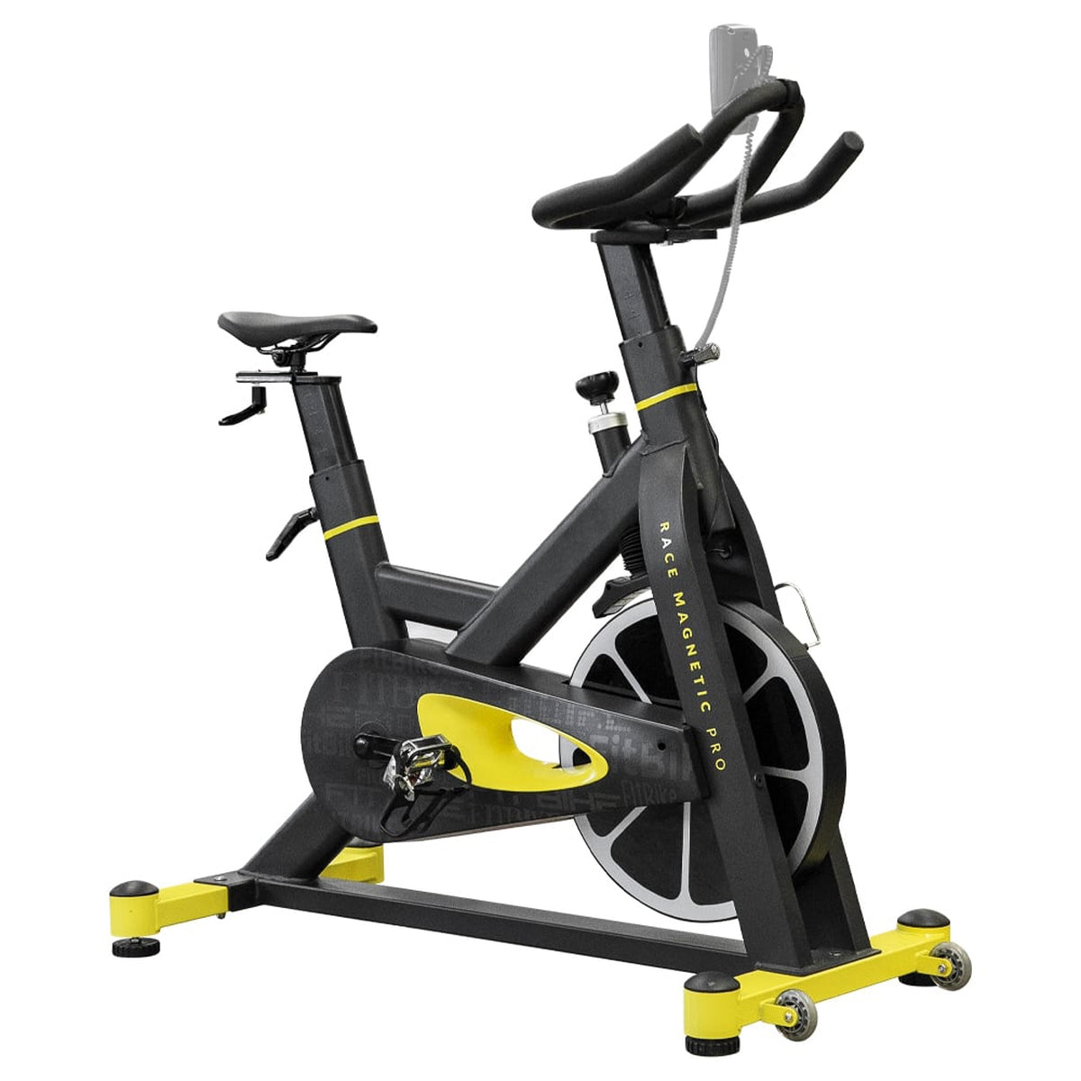 FitBike Race Magnetic Pro