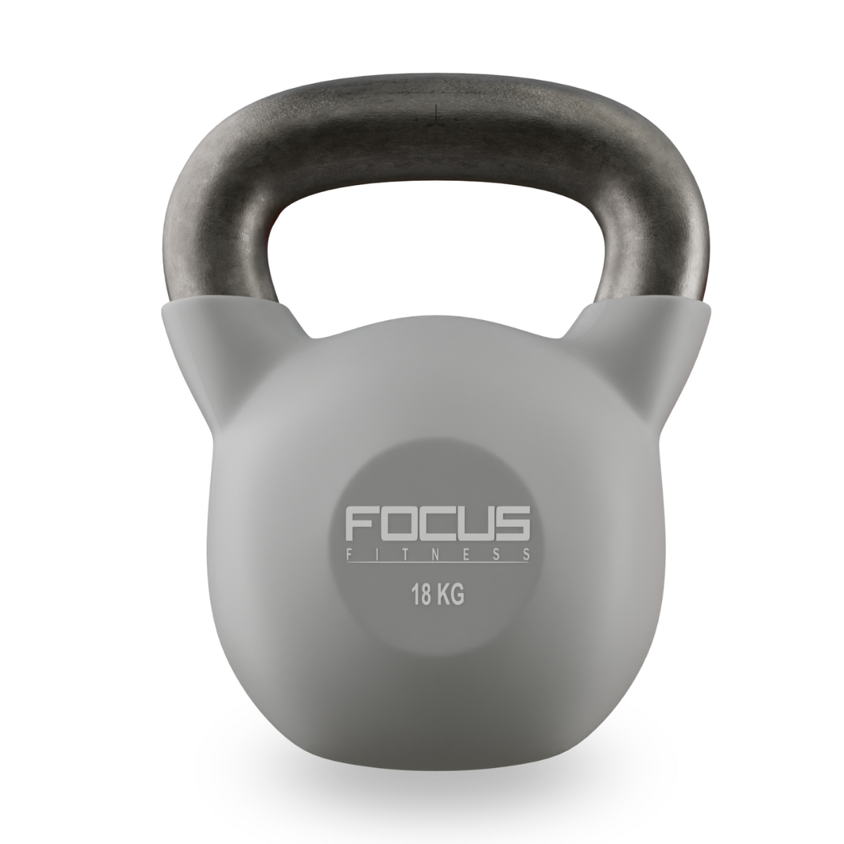 18 kg kettlebell -focus fitness
