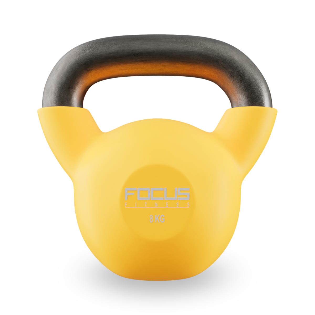 kettlebell 8 kg