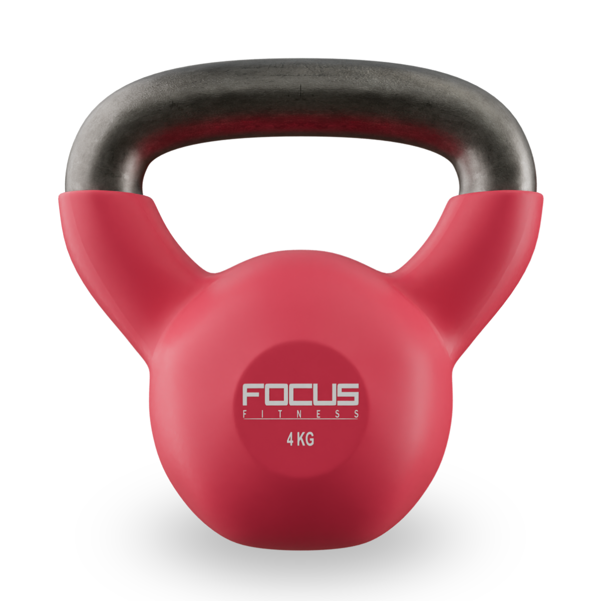 kettlebell rood