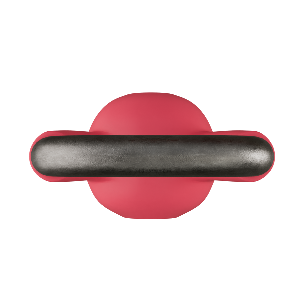 kettlebell rood
