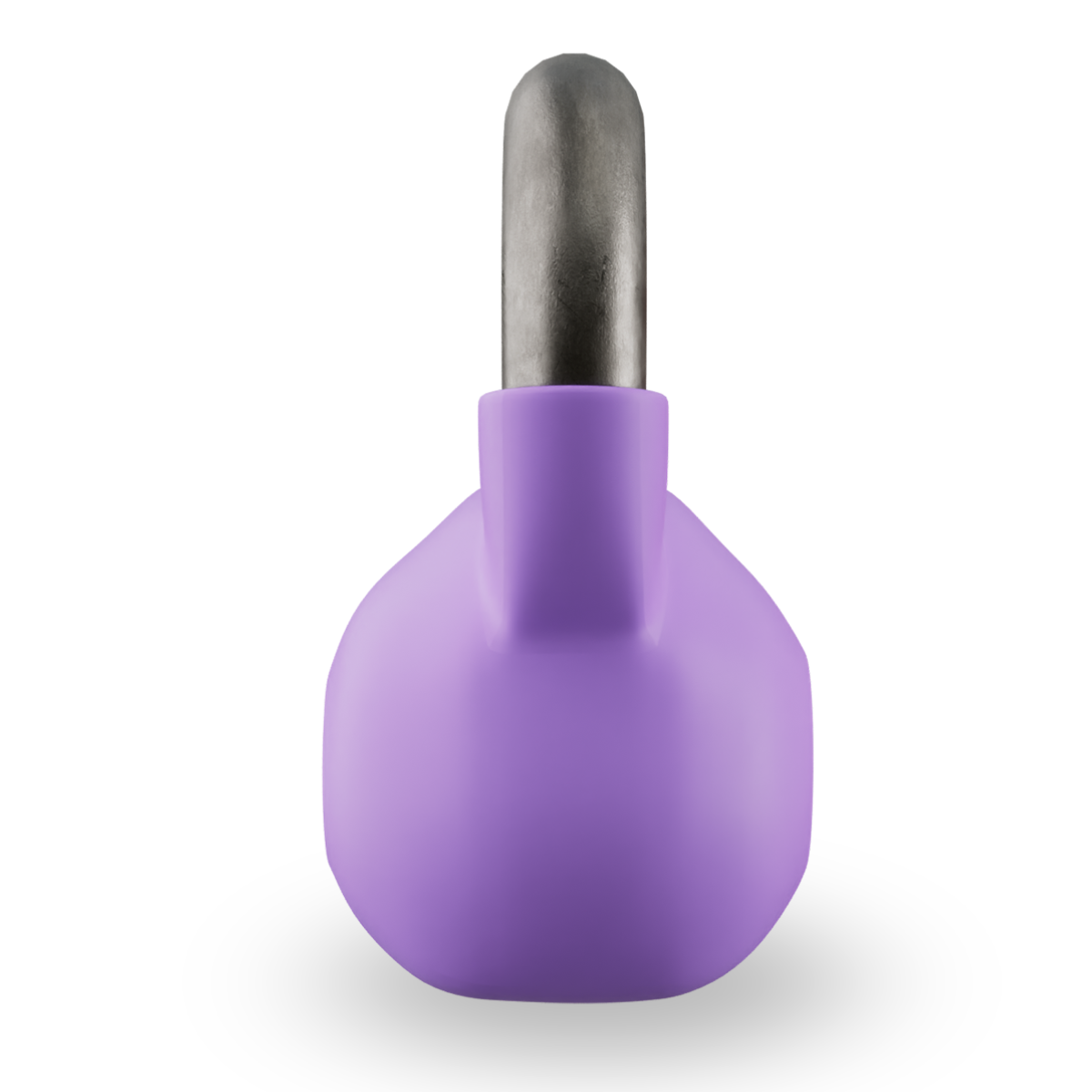 focus fitness 6 kg kettlebell vinyl