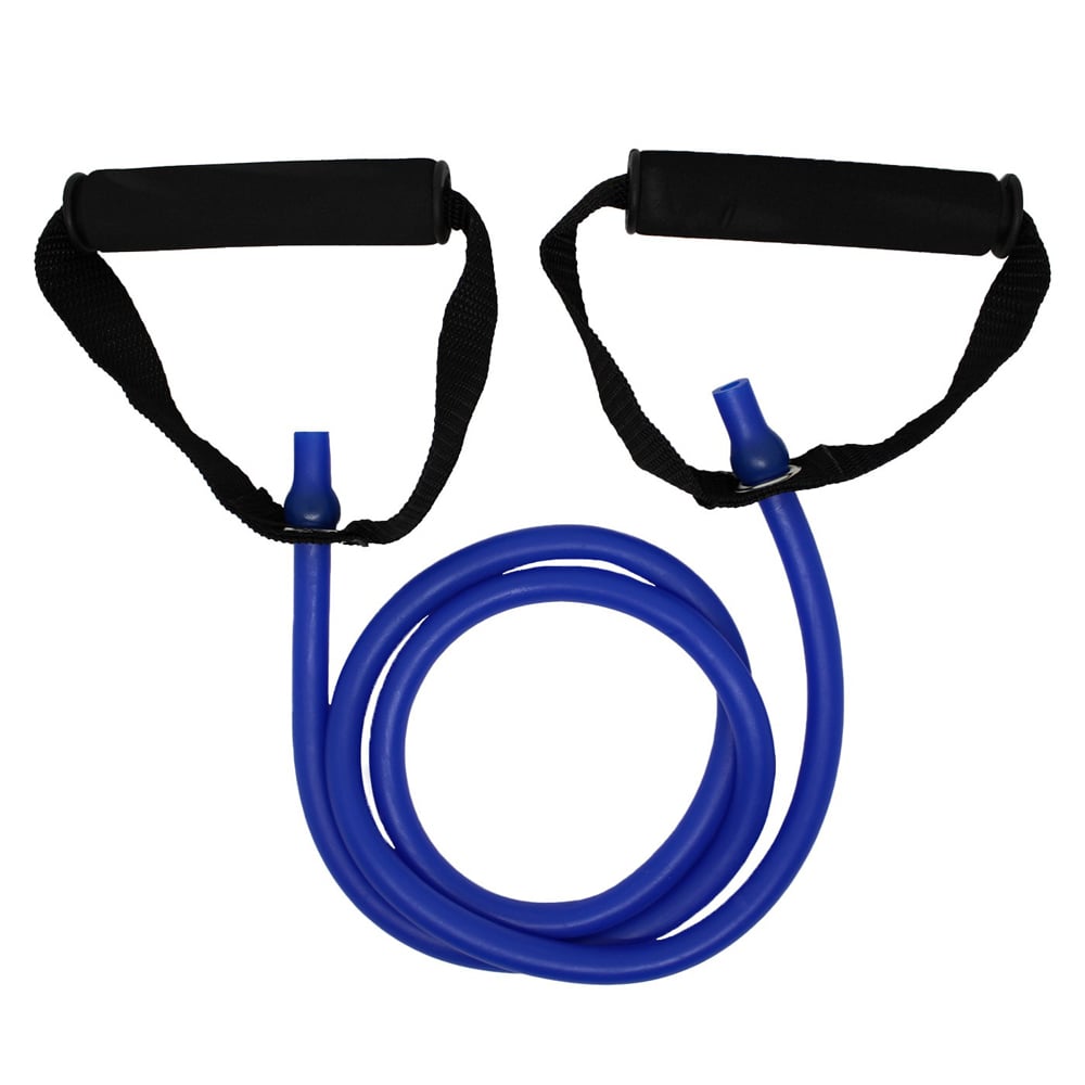 Resistance Tube - Focus Fitness