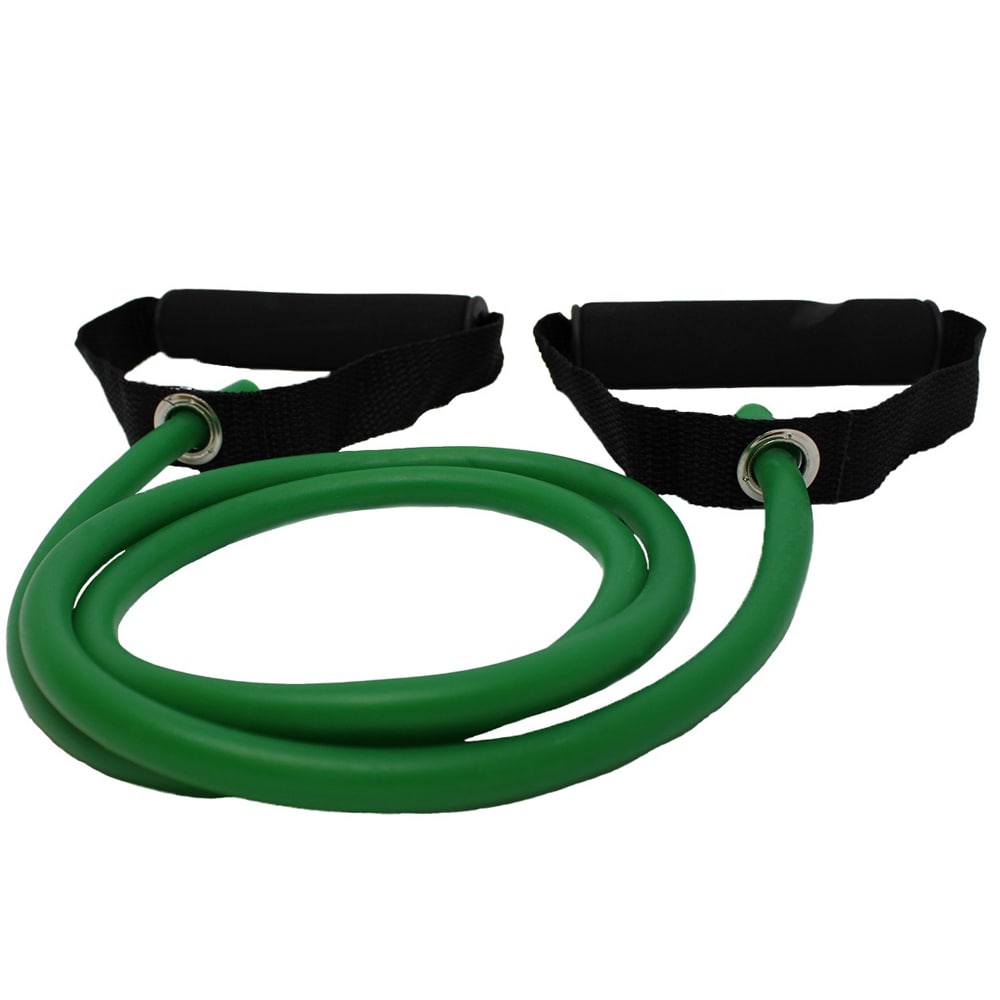 Resistance Tube - Focus Fitness