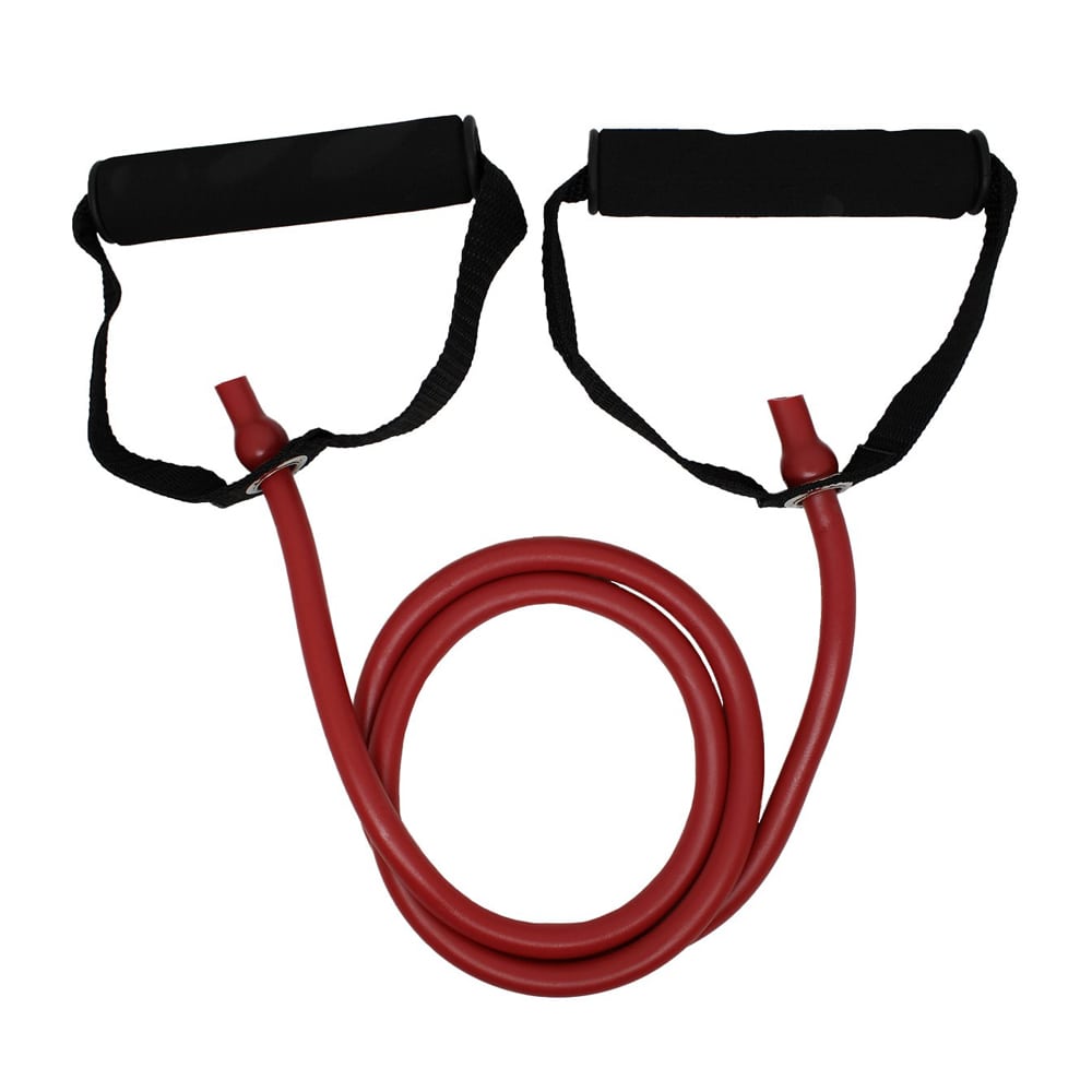 Resistance Tube - Focus Fitness