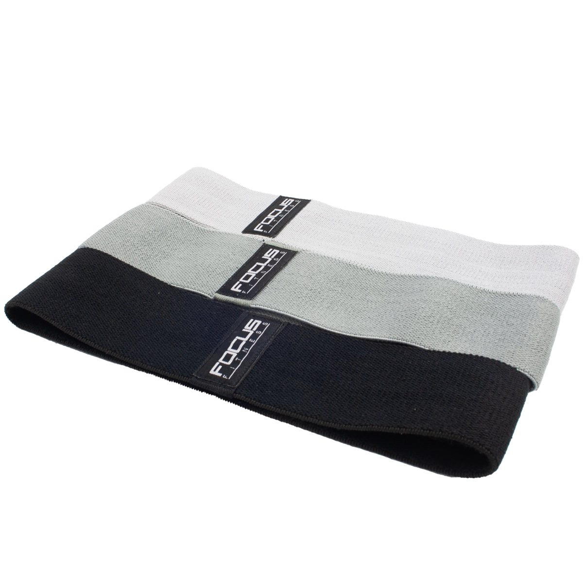 weerstandsbanden Focus fitness