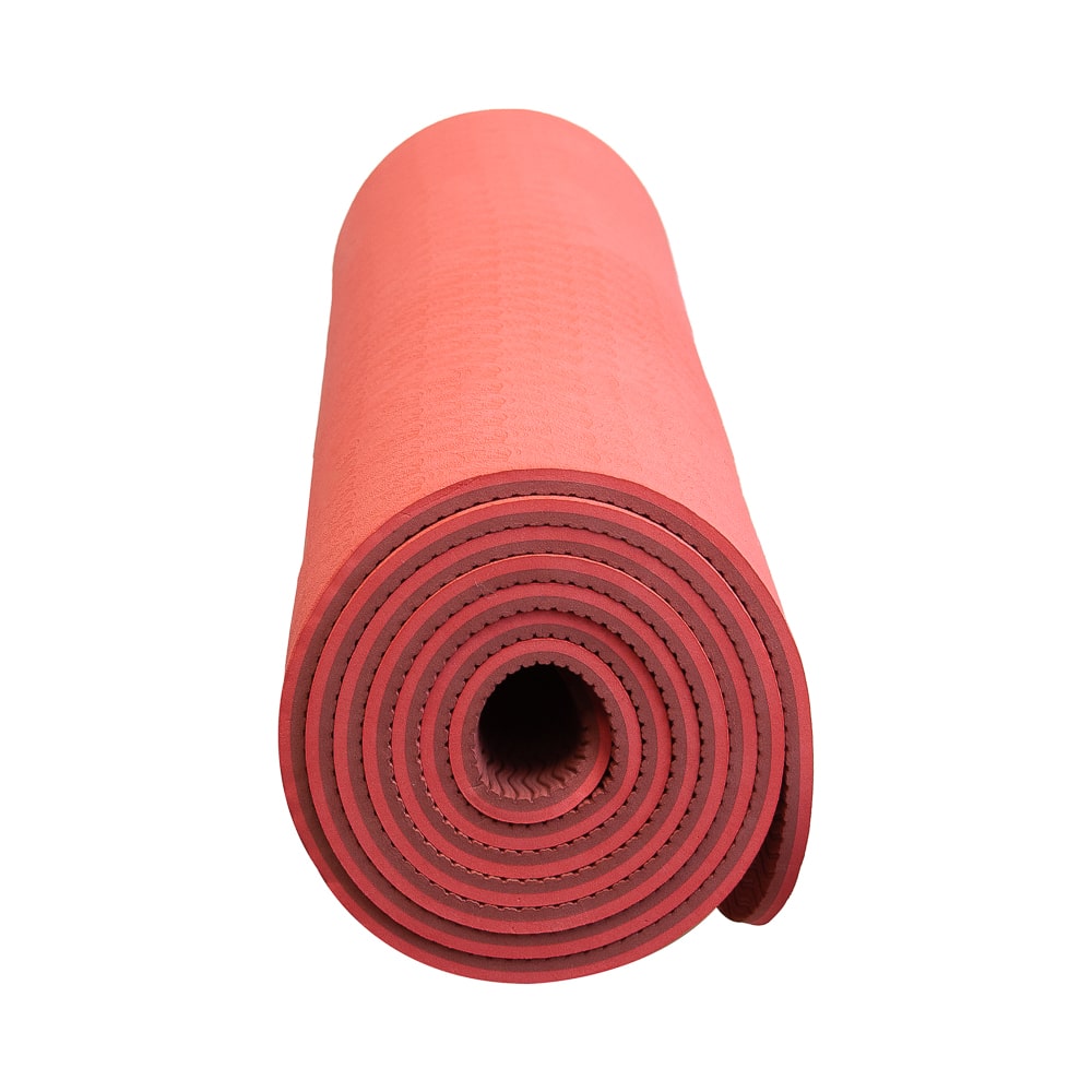 senz sports yoga mat