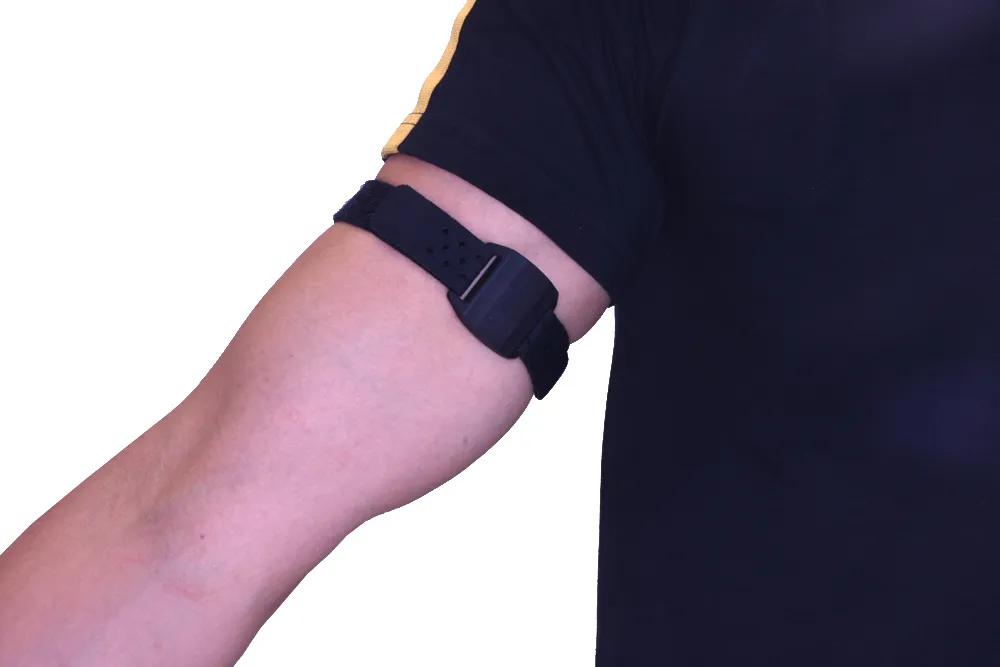 Heart Rate Monitor - Senz Sports Sports armband