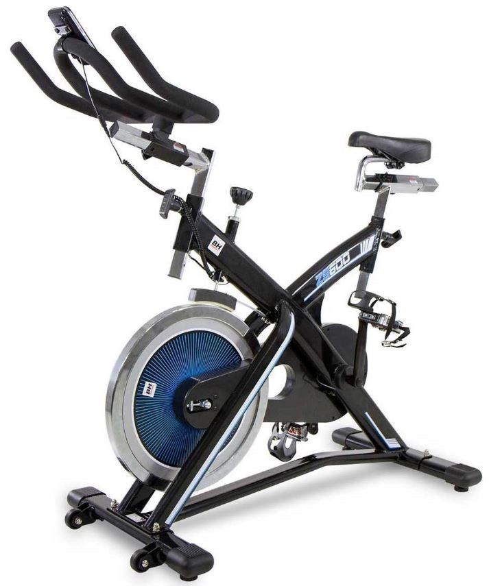 BH Fitness ZS600