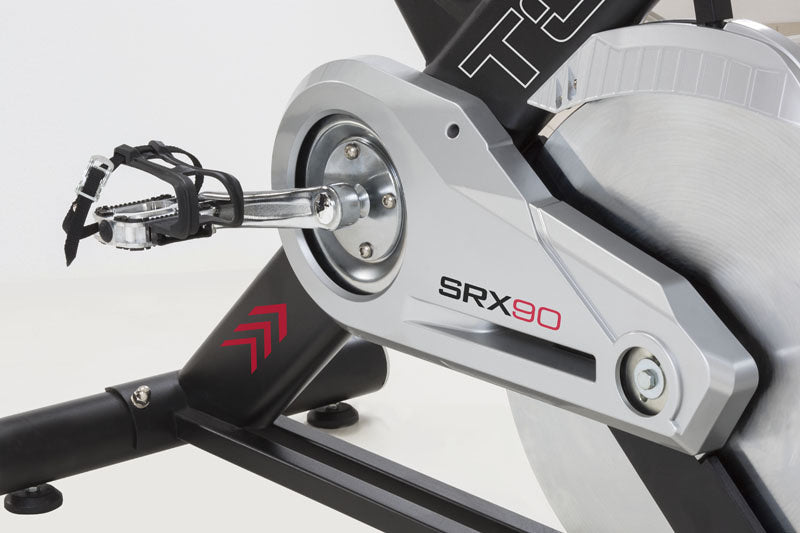 Toorx Fitness SRX-90