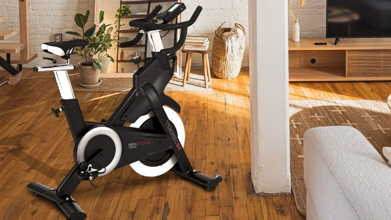 Toorx Fitness SRX Evolve