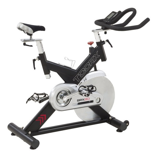 Spin bike 2024 toorx srx 90