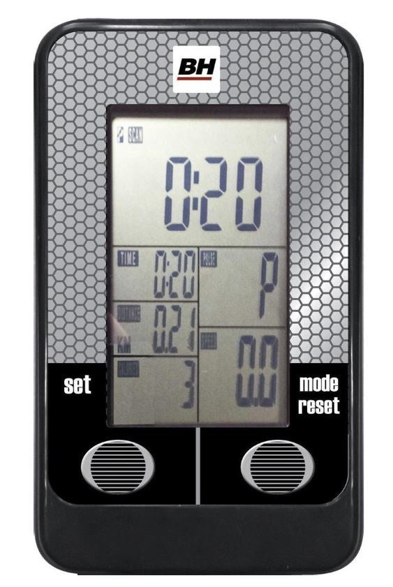BH Fitness ZS600
