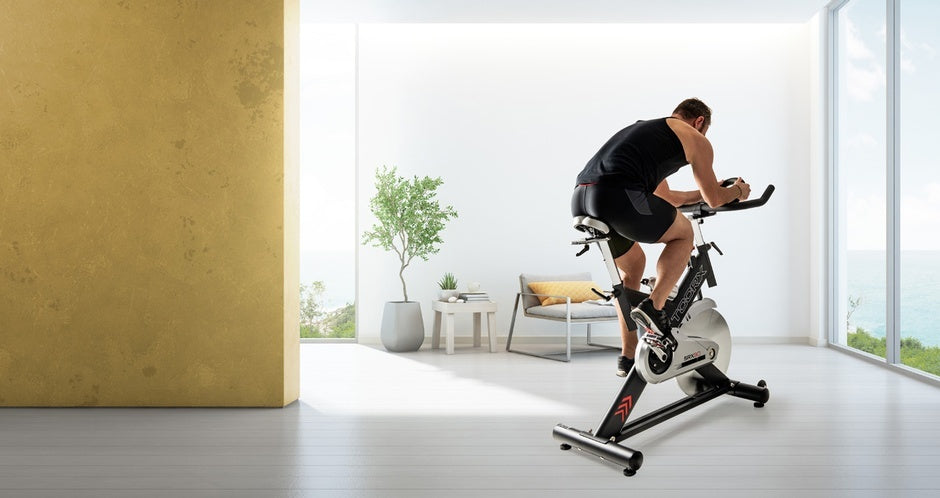 Toorx Fitness SRX-90