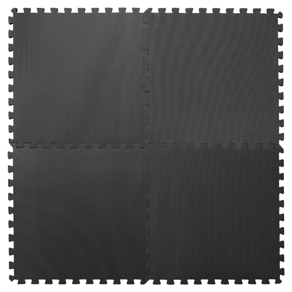 Floor Guards - Puzzle mat - 120 x 120 x 1,2cm