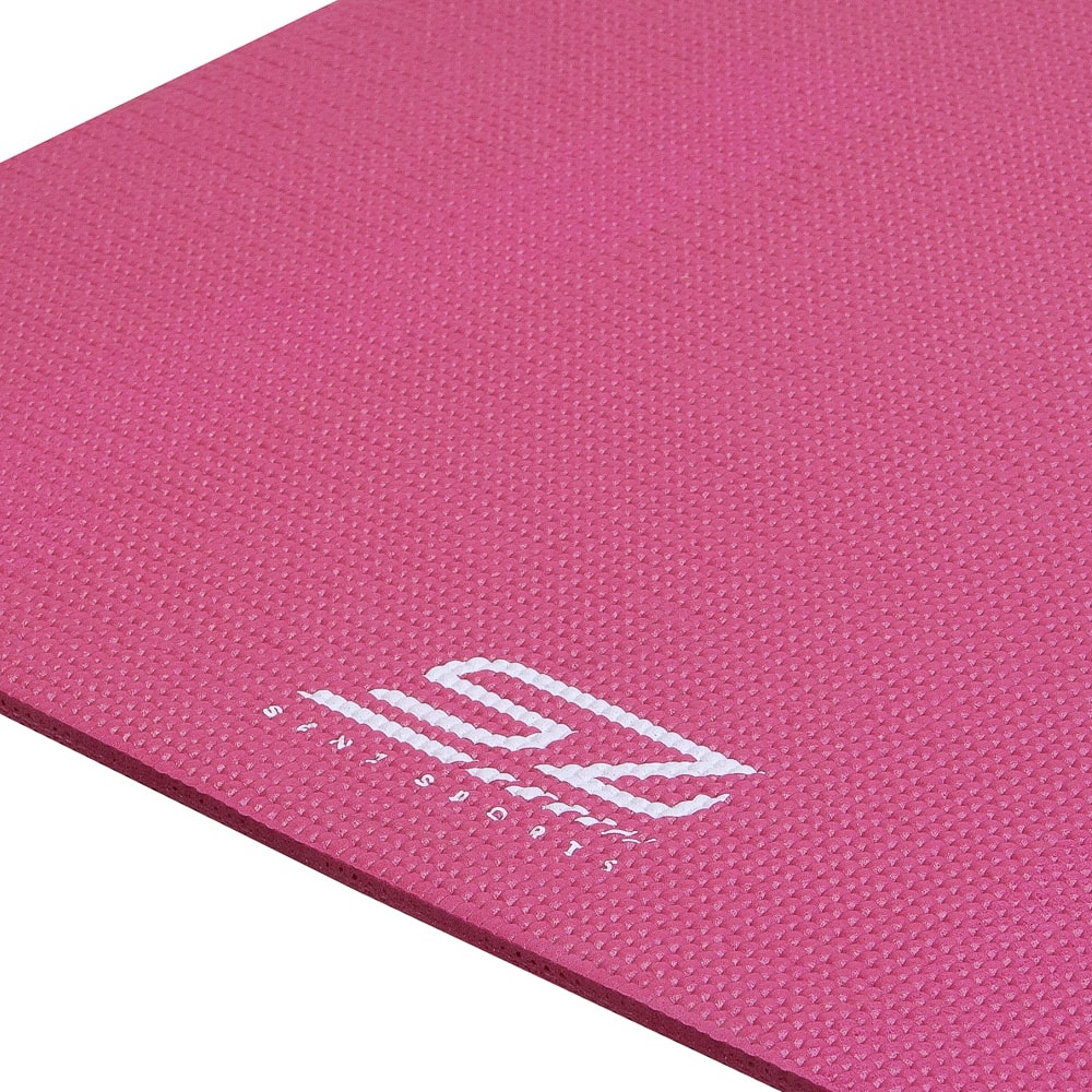 Yoga Mat - Senz Sports Premium