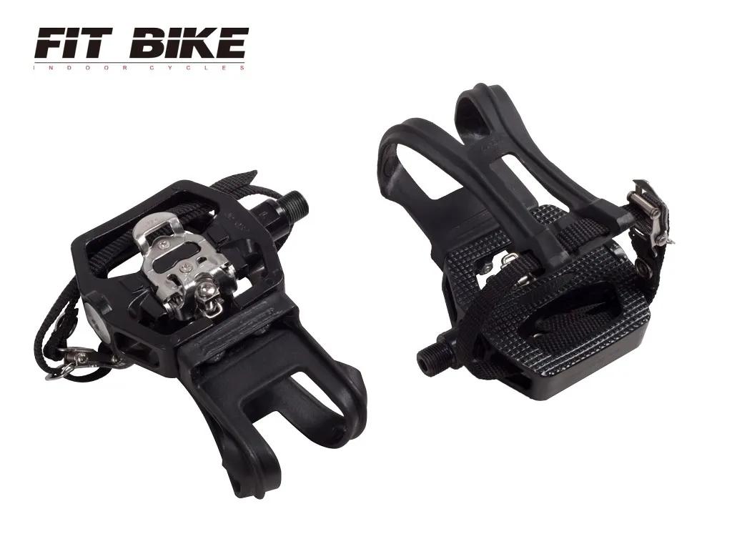 FitBike - SPD Combination Pedals