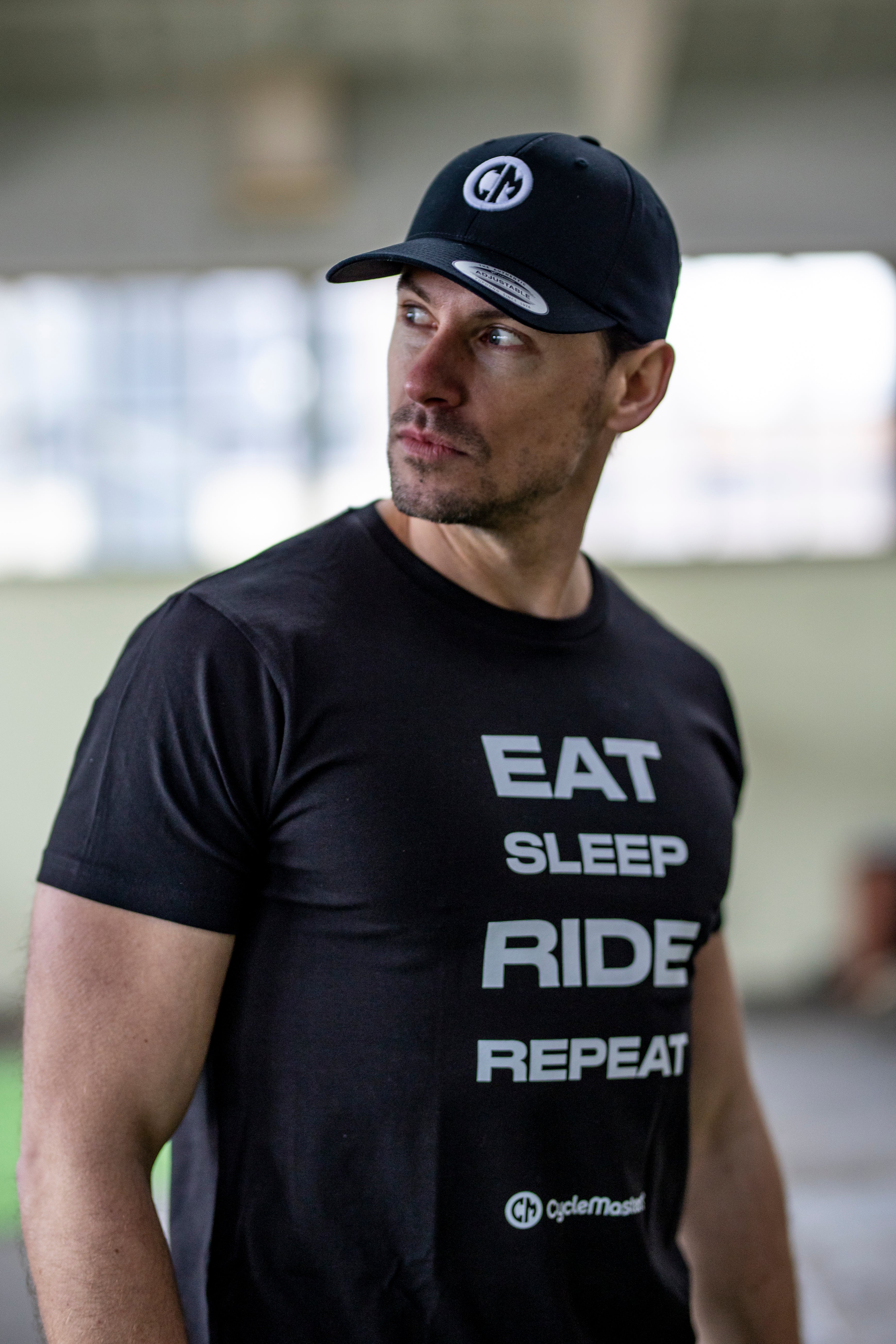 eat sleep ride repeat