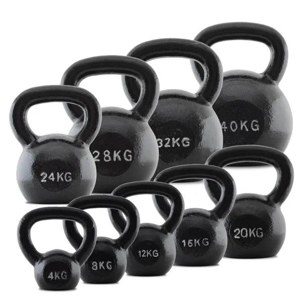 Kettlebell - Focus Fitness