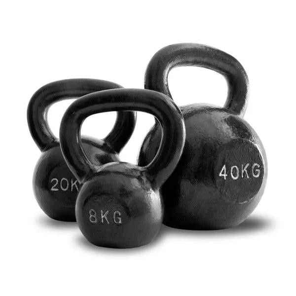 Kettlebell - Focus Fitness