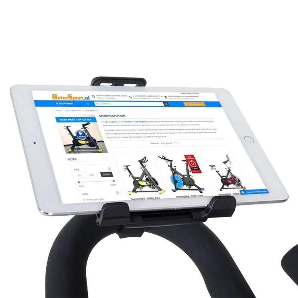 FitBike - Tablet - and Smartphone Holder