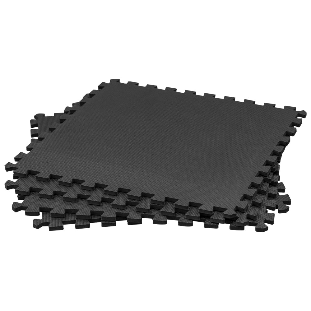 Floor Guards - Focus Fitness Puzzle Mat - 120 x 120 x 1.2 cm