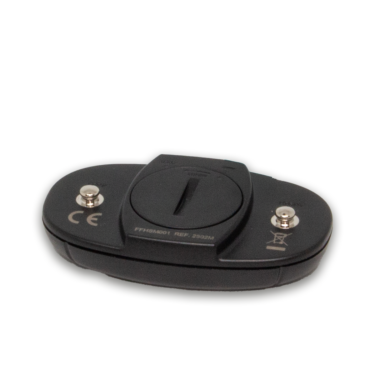 Hartslagmeter - Focus Fitness - 3-in-1 Borstband