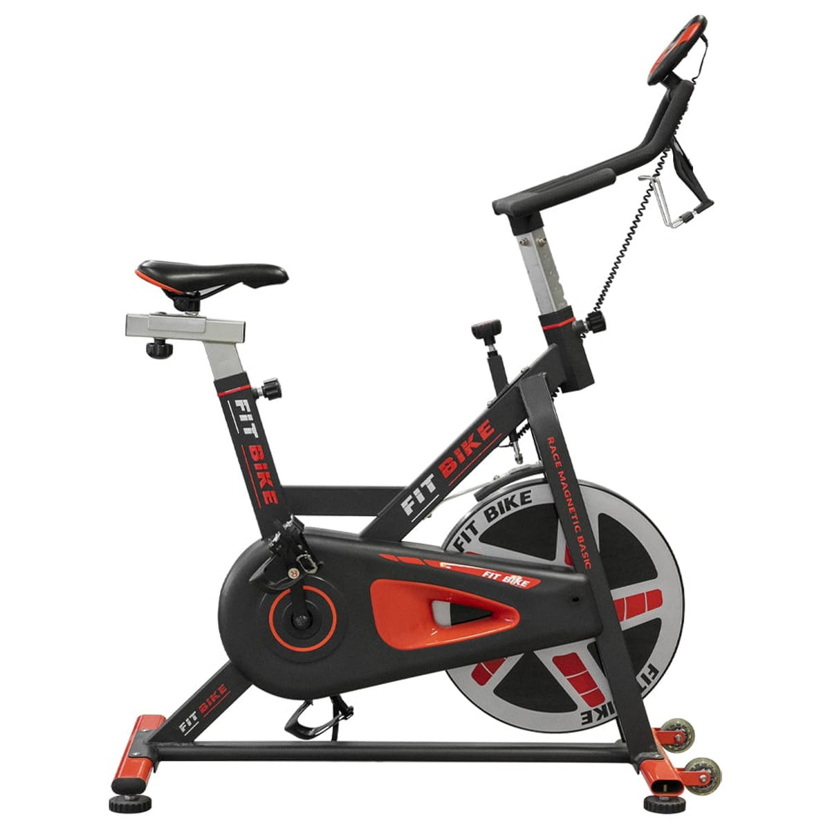 FitBike Race Magnetic Basic